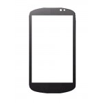 Replacement Front Glass For Samsung A877 Impression Black By - Maxbhi.com