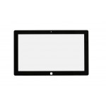 Replacement Front Glass For Samsung Ativ Smart Pc 128gb Wifi And 3g Black By - Maxbhi.com