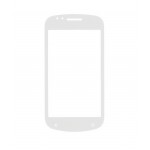 Replacement Front Glass For Samsung Focus White By - Maxbhi.com