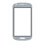 Replacement Front Glass For Samsung Galaxy Axiom R830 Black By - Maxbhi.com