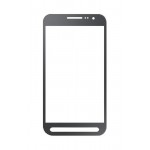 Replacement Front Glass For Samsung Galaxy Core Advance I8580 Blue By - Maxbhi.com