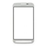 Replacement Front Glass For Samsung Galaxy Core Advance I8580 White By - Maxbhi.com