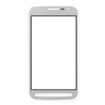 Replacement Front Glass For Samsung Galaxy Core Advance White By - Maxbhi.com