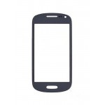 Replacement Front Glass For Samsung Galaxy Exhibit T599 Grey By - Maxbhi.com
