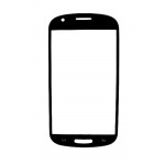 Replacement Front Glass For Samsung Galaxy Express I437 Black By - Maxbhi.com