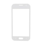 Replacement Front Glass For Samsung Galaxy J1 Ace Neo White By - Maxbhi.com