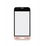 Replacement Front Glass For Samsung Galaxy J1 Nxt Gold By - Maxbhi.com