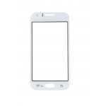 Replacement Front Glass For Samsung Galaxy J1 Nxt White By - Maxbhi.com