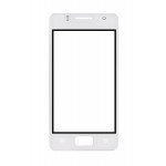 Replacement Front Glass For Samsung Galaxy M Style M340s Black By - Maxbhi.com
