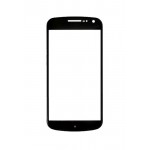Replacement Front Glass For Samsung Galaxy Nexus I515 Black By - Maxbhi.com