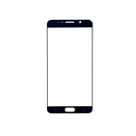 Replacement Front Glass For Samsung Galaxy Note5 Duos Black By - Maxbhi.com