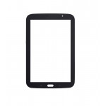 Replacement Front Glass For Samsung Galaxy Note 8.0 Wifi Black By - Maxbhi.com