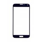 Replacement Front Glass For Samsung Galaxy S5 Neo Black By - Maxbhi.com