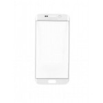 Replacement Front Glass For Samsung Galaxy S6 Duos White By - Maxbhi.com