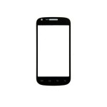Replacement Front Glass For Samsung Galaxy S Blaze 4g T769 Black By - Maxbhi.com