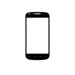 Replacement Front Glass For Samsung Galaxy S Blaze 4g T769 Black By - Maxbhi.com