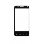 Replacement Front Glass For Samsung Galaxy S Glide Black By - Maxbhi.com