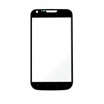 Replacement Front Glass For Samsung Galaxy S Ii 4g I9100m Black By - Maxbhi.com