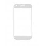 Replacement Front Glass For Samsung Galaxy S Ii 4g I9100m White By - Maxbhi.com