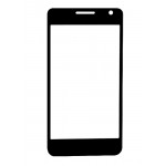 Replacement Front Glass For Samsung Galaxy S Ii I777 Black By - Maxbhi.com