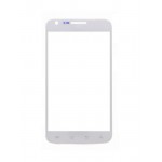 Replacement Front Glass For Samsung Galaxy S Ii I9100g White By - Maxbhi.com