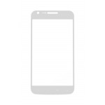 Replacement Front Glass For Samsung Galaxy S Ii Lte I727r White By - Maxbhi.com