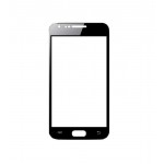 Replacement Front Glass For Samsung Galaxy S Ii Lte I9210 Black By - Maxbhi.com