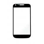 Replacement Front Glass For Samsung Galaxy S Ii X T989d Black By - Maxbhi.com