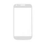 Replacement Front Glass For Samsung Galaxy S Ii X T989d White By - Maxbhi.com
