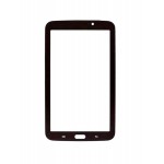 Replacement Front Glass For Samsung Galaxy Tab 3 Kids Black By - Maxbhi.com
