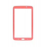 Replacement Front Glass For Samsung Galaxy Tab 3 Kids Orange By - Maxbhi.com