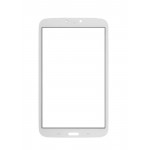 Replacement Front Glass For Samsung Galaxy Tab 3 Kids White By - Maxbhi.com