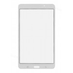 Replacement Front Glass For Samsung Galaxy Tab 4 Nook White By - Maxbhi.com