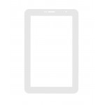 Replacement Front Glass For Samsung Galaxy Tab 4g Lte White By - Maxbhi.com