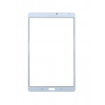 Replacement Front Glass For Samsung Galaxy Tab 7.7 16gb Wifi And 3g White By - Maxbhi.com