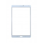 Replacement Front Glass For Samsung Galaxy Tab 7.7 16gb Wifi And 3g White By - Maxbhi.com