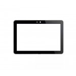 Replacement Front Glass For Samsung Galaxy Tab 750 Black By - Maxbhi.com