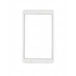 Replacement Front Glass For Samsung Galaxy Tab E 8.0 White By - Maxbhi.com