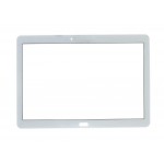 Replacement Front Glass For Samsung Galaxy Tab Pro 10.1 Lte Silver By - Maxbhi.com