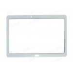 Replacement Front Glass For Samsung Galaxy Tab Pro 10.1 Silver By - Maxbhi.com