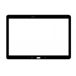 Replacement Front Glass For Samsung Galaxy Tab Pro 12.2 Lte Black By - Maxbhi.com