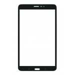 Replacement Front Glass For Samsung Galaxy Tab Pro 8 4 3g Lte Black By - Maxbhi Com
