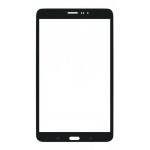 Replacement Front Glass For Samsung Galaxy Tab Pro 8 4 3g Lte Black By - Maxbhi Com