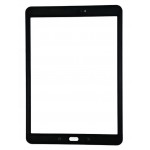 Replacement Front Glass For Samsung Galaxy Tab S3 Lte Black By - Maxbhi Com