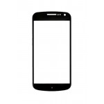 Replacement Front Glass For Samsung Google Nexus Prime White By - Maxbhi.com