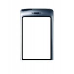 Replacement Front Glass For Samsung I750 White By - Maxbhi.com