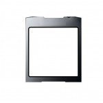 Replacement Front Glass For Samsung I780 White By - Maxbhi.com