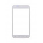 Replacement Front Glass For Samsung I9100g Galaxy S Ii White By - Maxbhi.com