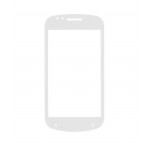 Replacement Front Glass For Samsung I917 Cetus White By - Maxbhi.com