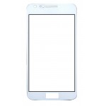 Replacement Front Glass For Samsung I929 Galaxy S Ii Duos White By - Maxbhi.com